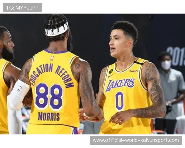 湖人医疗组确认文班伤情或影响整个赛季格局