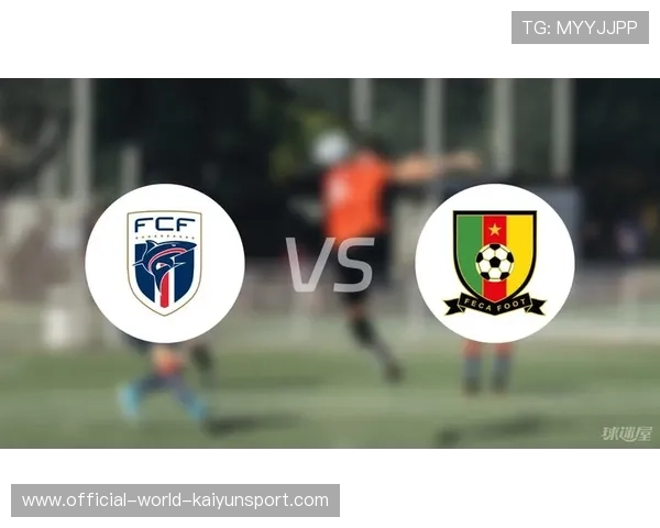 世界杯预选赛爆出大冷！佛得角赢喀麦隆，flfa足球世界世界杯