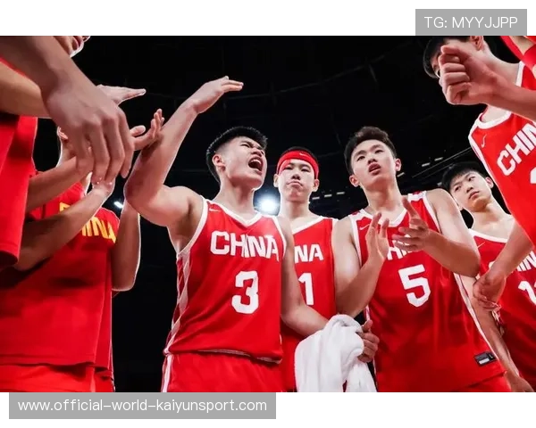 中国篮球国家青年队训练营选拔标准优化方向，如何报名篮球国家青年队