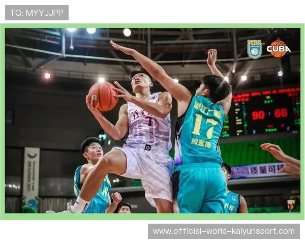 年轻球员表现成为亮点，年轻球员表现成为亮点的原因