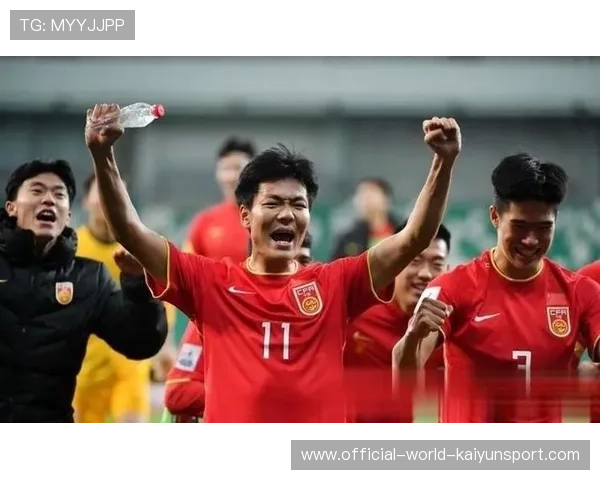 国足队长谈球队凝聚力，国足队长赛后发文