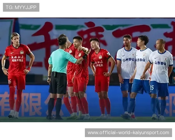 国安以4-0大胜锁定第四，泰山2-1战胜津门虎排第五，泰山国安热身