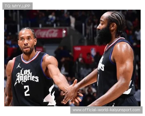 快船队期待全员健康，迎接挑战，快船队简介