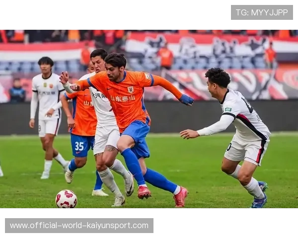 浙江武汉各扣5分重罚，中超格局彻底巨变