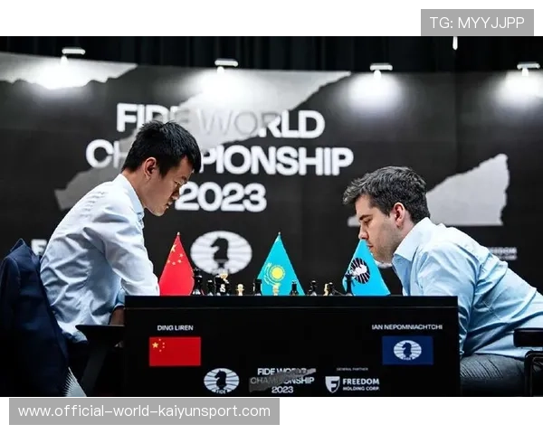世界棋联2026年青少年线上世界杯采用家长观战监督机制,世界棋王赛参赛资格 世界棋联2026年青少年线上世界杯采用家长观战监督机制,世界棋王赛参赛资格