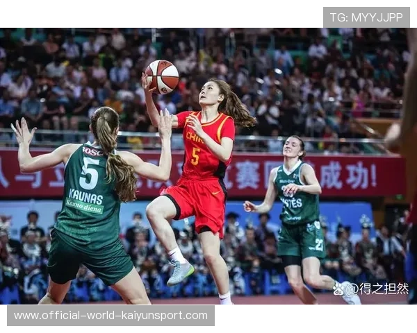 中国女篮开启2026世锦赛备战 拉练赛程曝光，2022年女篮世锦赛